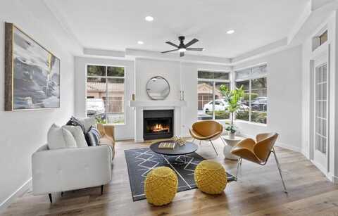 3581 Cameo Drive, Oceanside, CA 92056