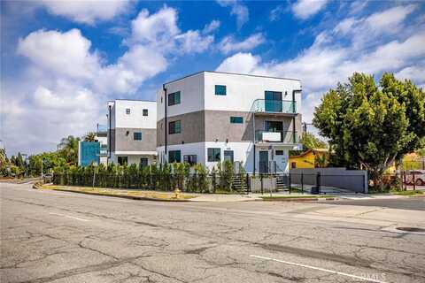 1636 S Longwood Avenue, Los Angeles, CA 90019