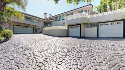 22500 N Summit Ridge Circle, Chatsworth, CA 91311