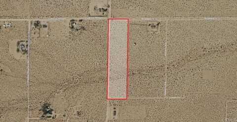 0 Border Avenue, Joshua Tree, CA 92252