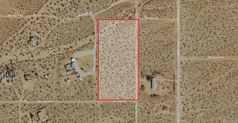 0 Montara Road, Landers, CA 92285