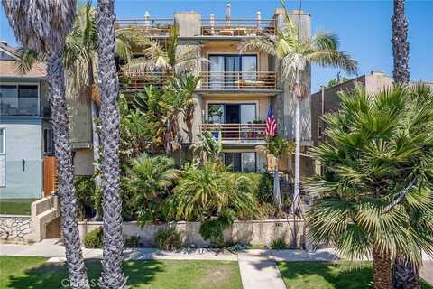 3811 E Livingston Drive, Long Beach, CA 90803
