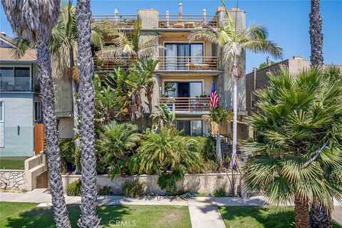 3811 E Livingston Drive, Long Beach, CA 90803