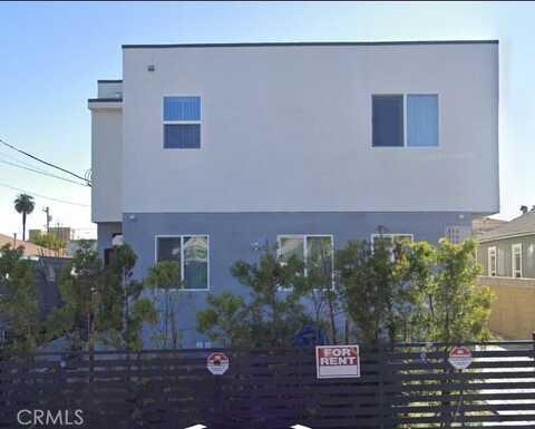 516 S Chicago Street, Los Angeles, CA 90033