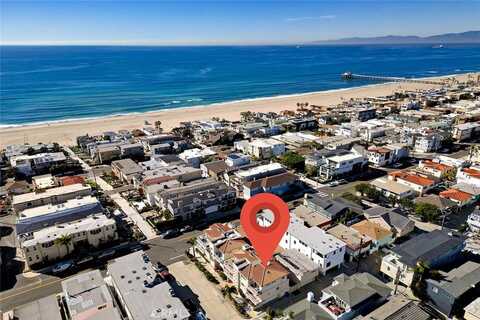 309 3rd Street, Manhattan Beach, CA 90266