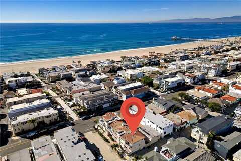 309 3rd Street, Manhattan Beach, CA 90266