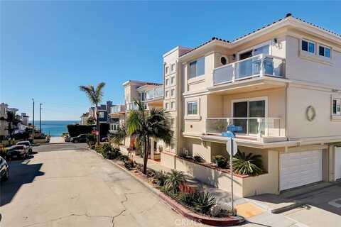 309 3rd Street, Manhattan Beach, CA 90266