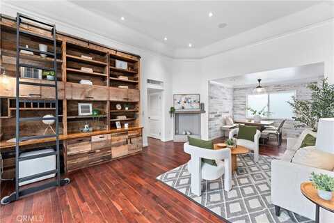 3604 Westwood Boulevard, Los Angeles, CA 90034