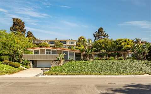 360 Via Almar, Palos Verdes Estates, CA 90274