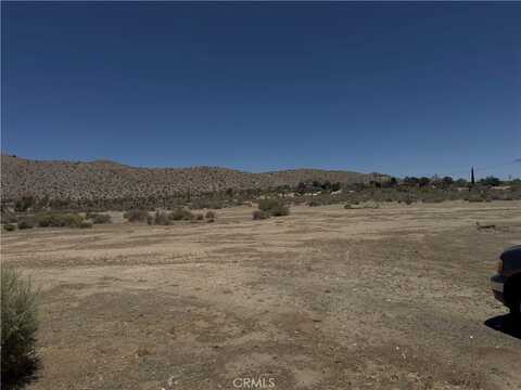 5951320 Sunland Dr. Drive, Yucca Valley, CA 92284