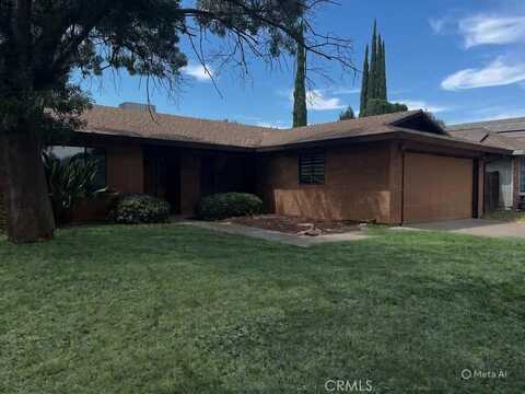 2771 Saratoga Avenue, Merced, CA 95340