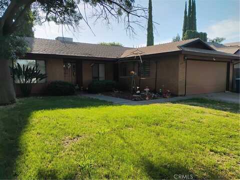 2771 Saratoga Avenue, Merced, CA 95340