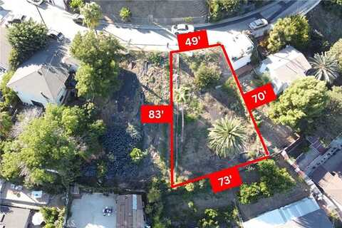 1236 Dickson Avenue, Los Angeles, CA 90063