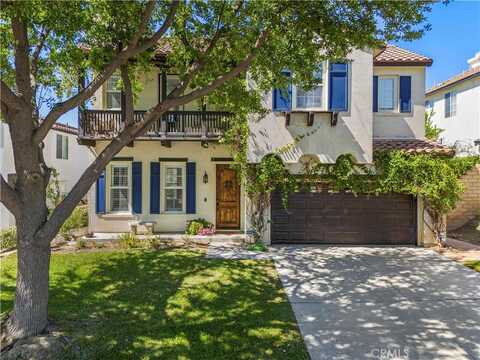 26556 Beecher Lane, Stevenson Ranch, CA 91381