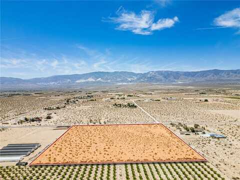34700 Rabbit Springs Road, Lucerne Valley, CA 92356