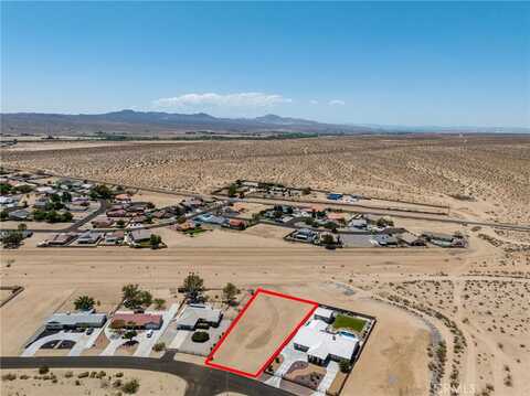 13741 Branding Iron Drive, Helendale, CA 92342