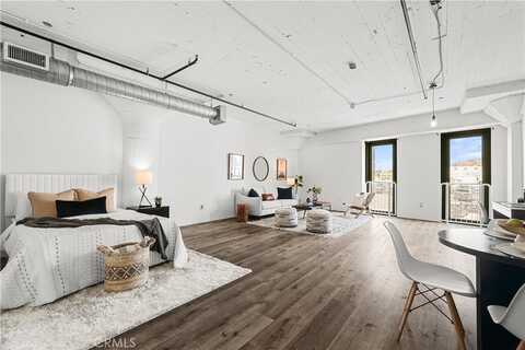 200 N San Fernando Road, Los Angeles, CA 90031