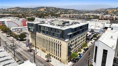 200 N San Fernando Road, Los Angeles, CA 90031