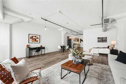 200 N San Fernando Road, Los Angeles, CA 90031
