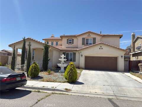 12987 Johannesburg Street, Hesperia, CA 92344