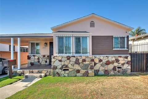 355 E Century Boulevard, Los Angeles, CA 90003