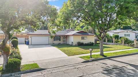 5150 N Berkeley Avenue, San Bernardino, CA 92407