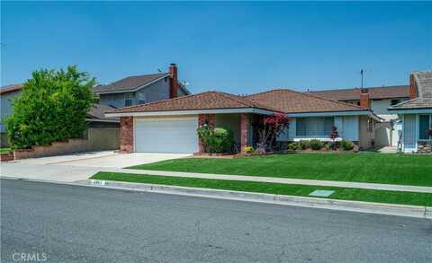 7551 Nada Street, Downey, CA 90242