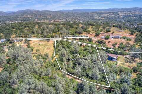0 Apica Avenue, Oroville, CA 95966