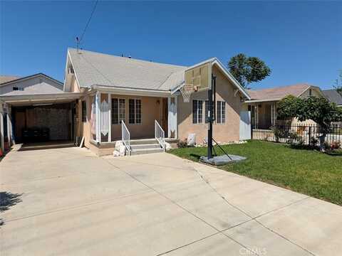 205 N Mcpherrin Avenue, Monterey Park, CA 91754
