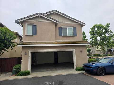 14595 longwood ave, Chino, CA 91710