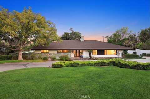 738 Hampton Road, Arcadia, CA 91006