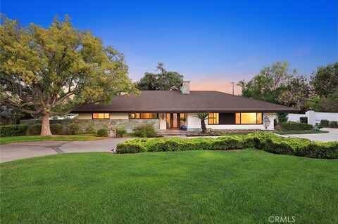 738 Hampton Road, Arcadia, CA 91006