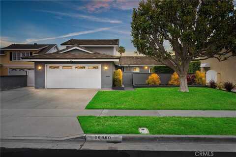 16680 Cedar Circle, Fountain Valley, CA 92708