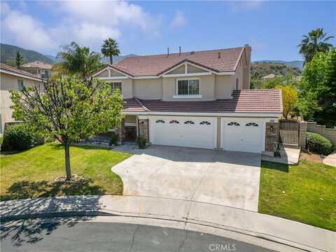 3310 Shooting Star Lane, Corona, CA 92882