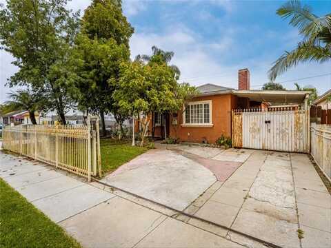 10933 Sampson Avenue, Lynwood, CA 90262