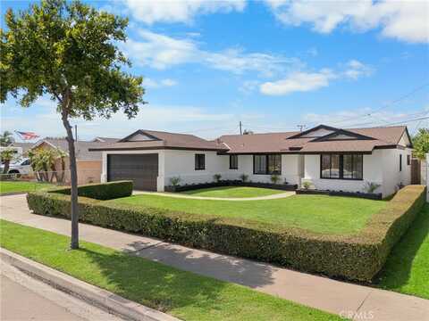 5821 Abraham Avenue, Westminster, CA 92683
