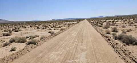 800 Smoke Bush Road, Lucerne Valley, CA 92356
