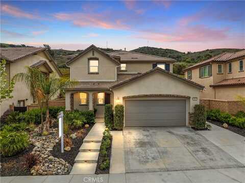 80 Redwood Grove Court, Simi Valley, CA 93065