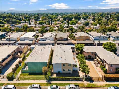 17956 Schoenborn Street, Northridge, CA 91325