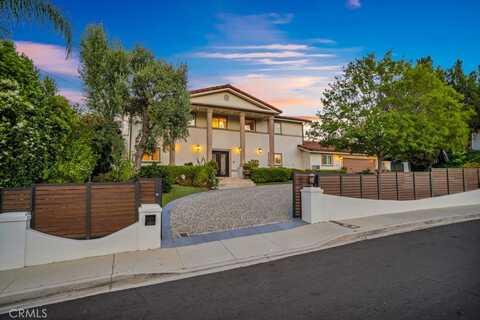 20274 Delita Drive, Woodland Hills, CA 91364