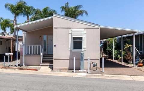 1174 E MAIN ST, El Cajon, CA 92021