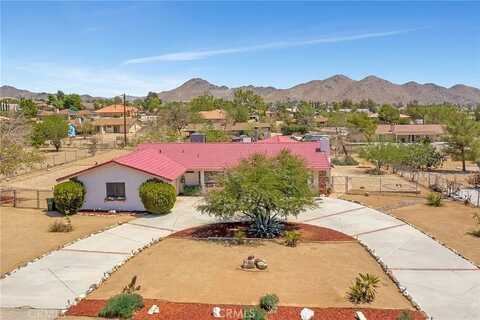 18765 Munsee Road, Apple Valley, CA 92307