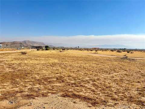 0 Desert View, Apple Valley, CA 92308