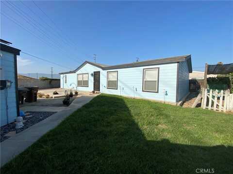 700 E Washington Street, Colton, CA 92324