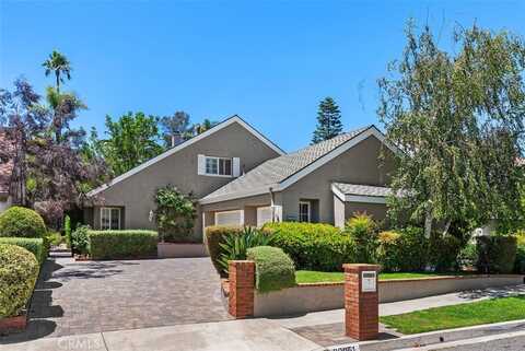 30051 Running Deer Lane, Laguna Niguel, CA 92677