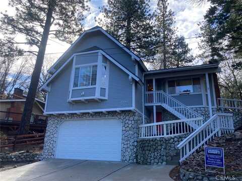 27443 School Drive, Lake Arrowhead, CA 92326