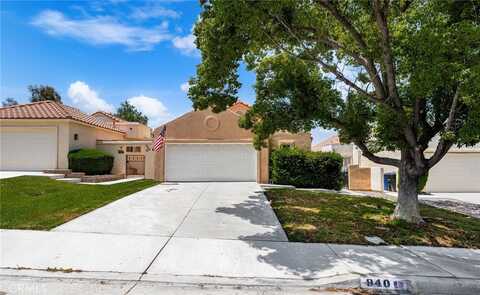 940 Verona Avenue, San Jacinto, CA 92583