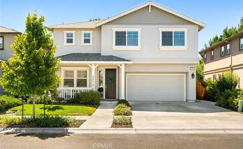 27 Bentwater loop, Chico, CA 95973