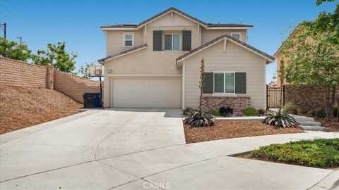 3805 S Manitoba Place, Ontario, CA 91761
