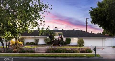 18921 Silver Maple Way, North Tustin, CA 92705